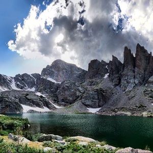 Meet your Posher, Courtney